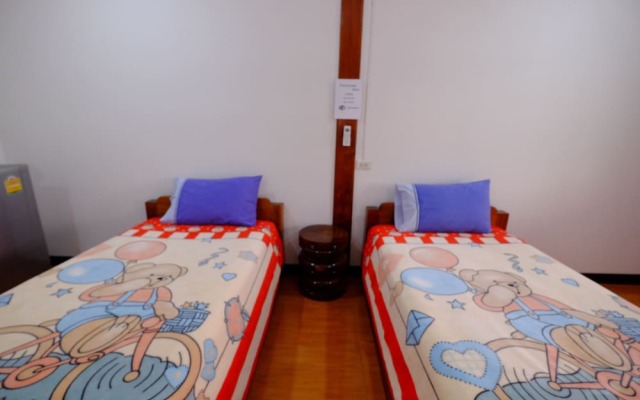 Bankangdoi Resort at Khung Yuam 2