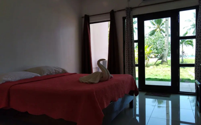 Malinao View Beach Resort