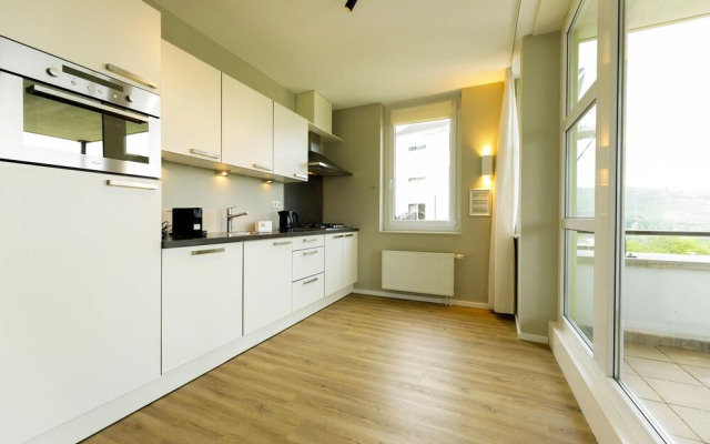 Dormio resort Eifeler Tor