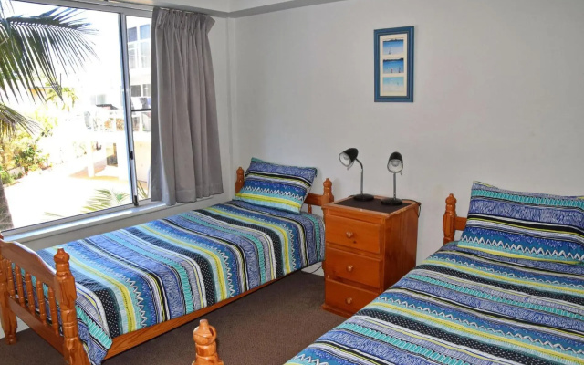 Ocean Shores Apartment 15