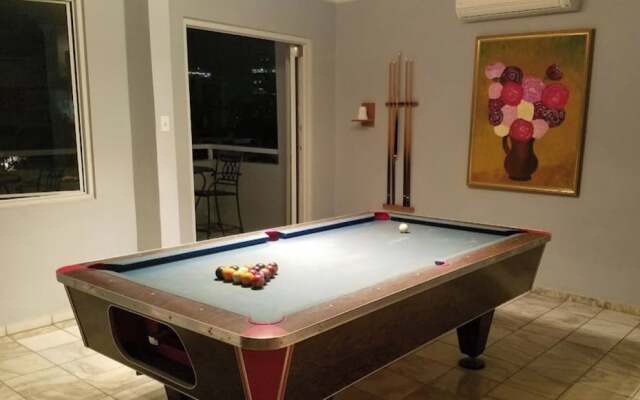 Bposhtels San Juan
