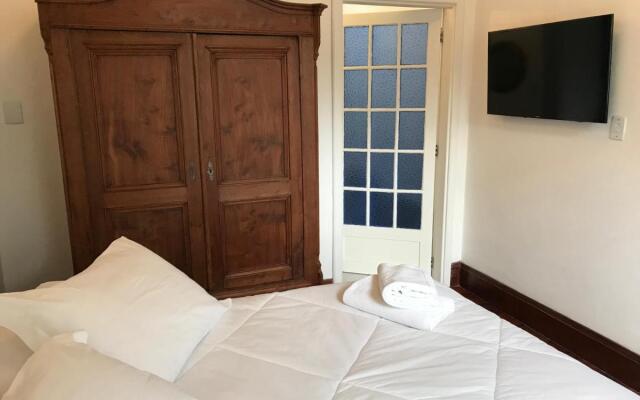 Charqueada Santa Rita Pousada de Charme