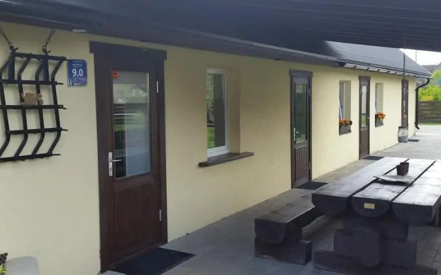 Võidu Homestay