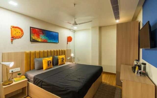 The Hosteller Amritsar, Near Golden Temple