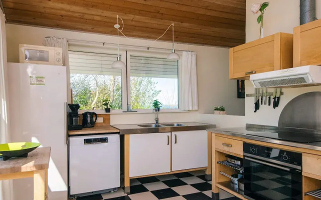 12 Person Holiday Home in Haderslev-by Traum