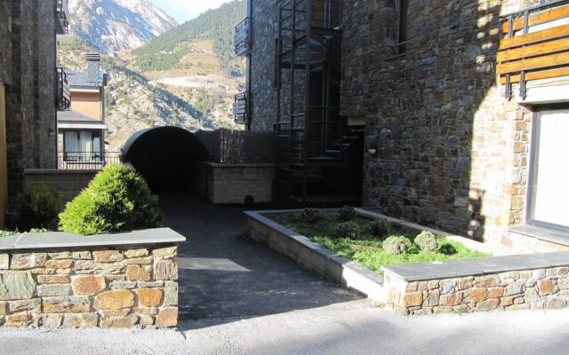 Vitivola Magic 4-6 El Forn