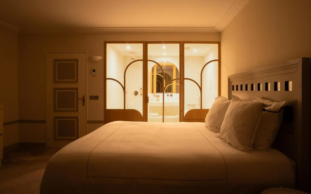 Grand Tonic Hotel & SPA NUXE