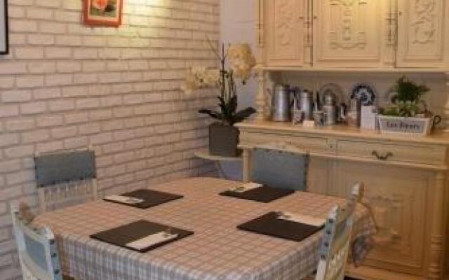 La Maison De Marie Caroline