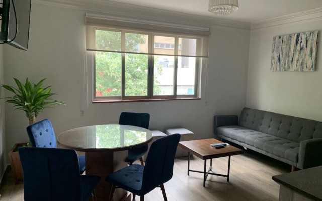 JUUB 1 Bedroom Studio Perfect Location