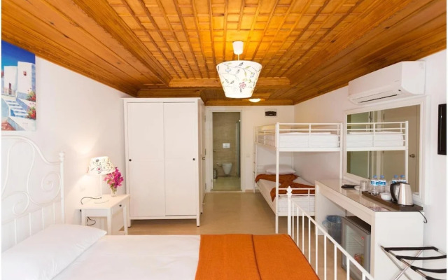 Ayka Otel