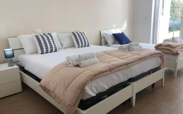 Residence Thalassa
