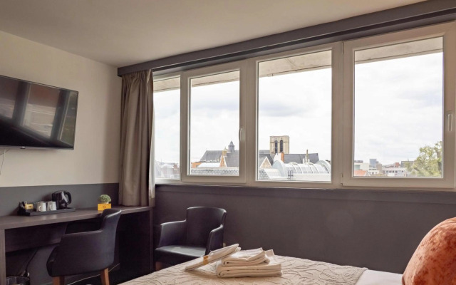 Hotel Gravensteen