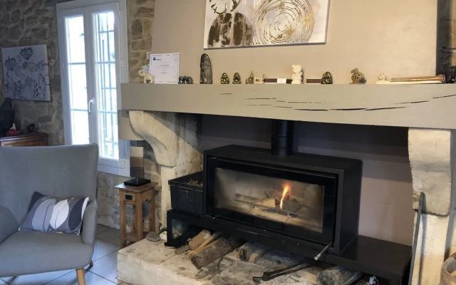 La bastide O' Naturel