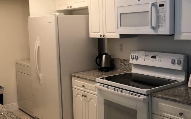 Amazing 2br apartment