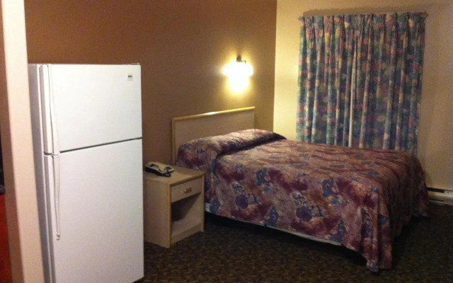 Rodeway Inn