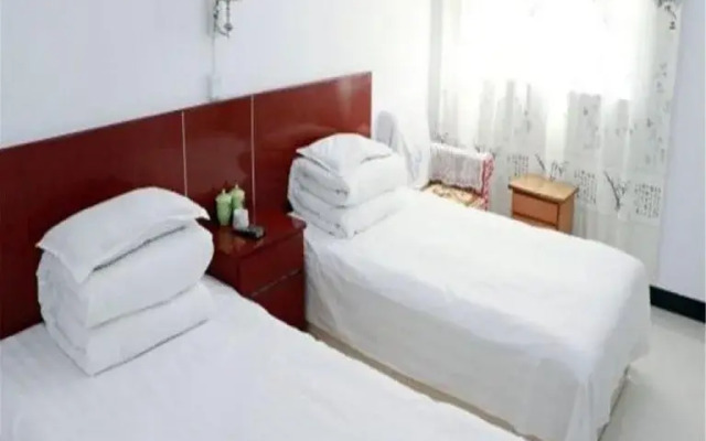 Beidaihe Caochang Fengguixia Hotel