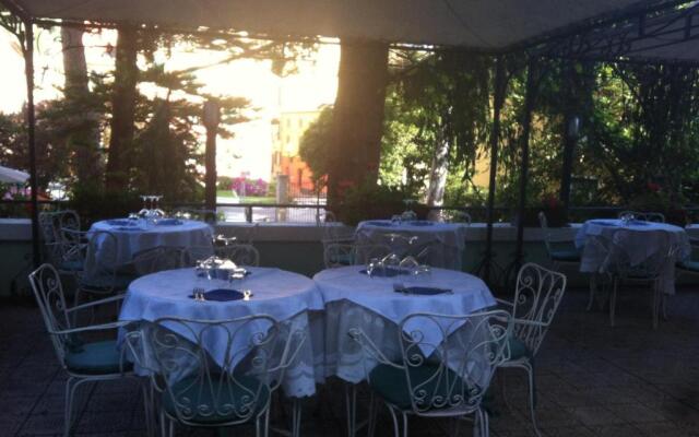 Hotel Pensione Moderna