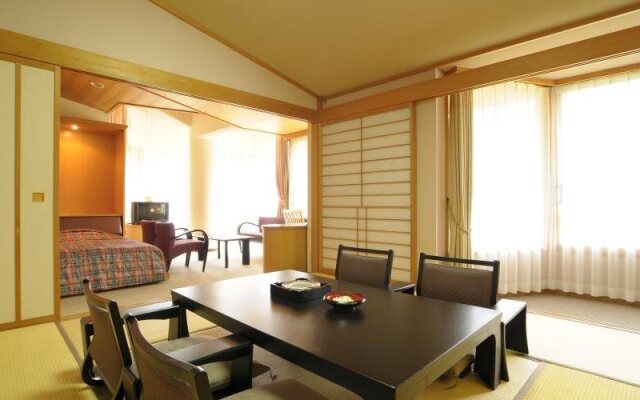 Spa & Resort Hotel Akinomiya-Sanso