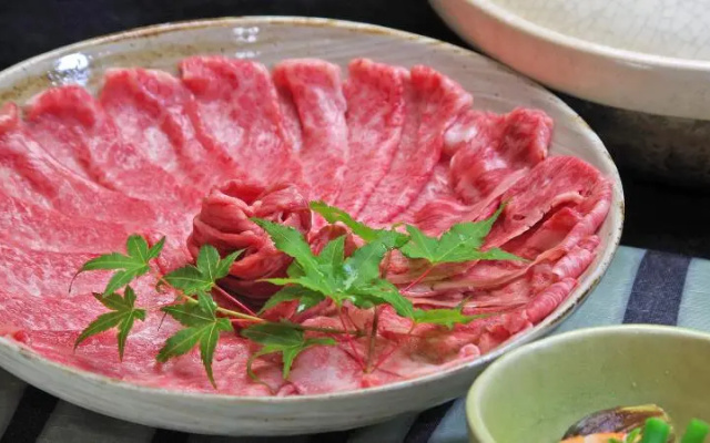 Charoku Honkan – Meal – Miyazu
