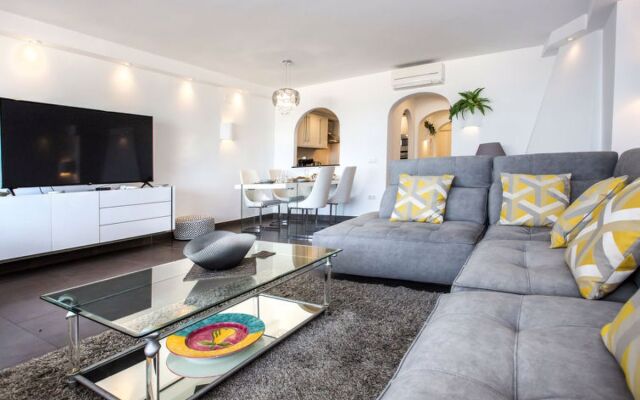 Apartment Deltamar Jávea