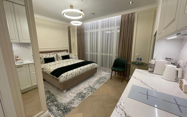 ART Uzupis Apartment in City center