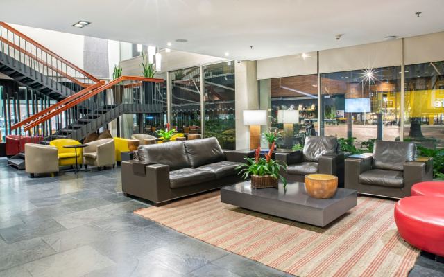 Cite Hotel
