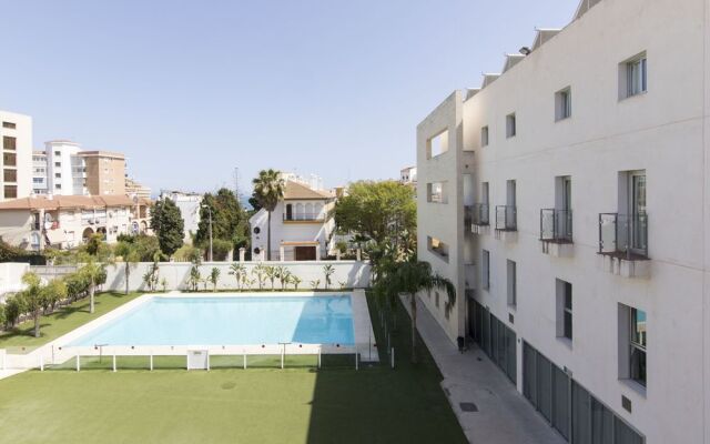 Torremolinos Inturjoven Youth Hostel