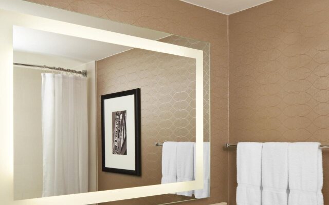 Sheraton Ann Arbor Hotel