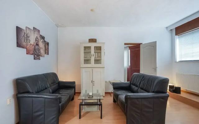 Bungalow in Landgraaf With Terrace