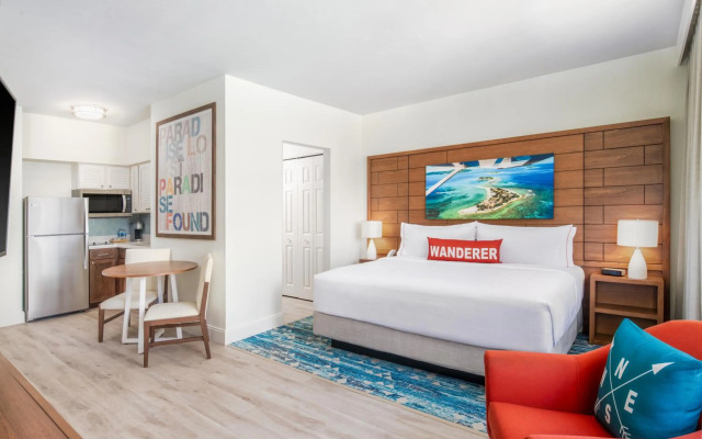 Compass by Margaritaville Hotel Naples