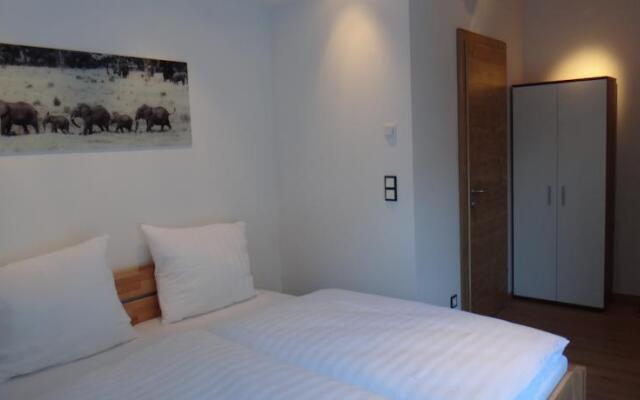 Appartement Christian
