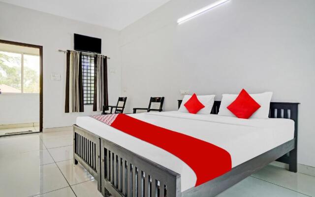 Flagship Spoonbill Residency