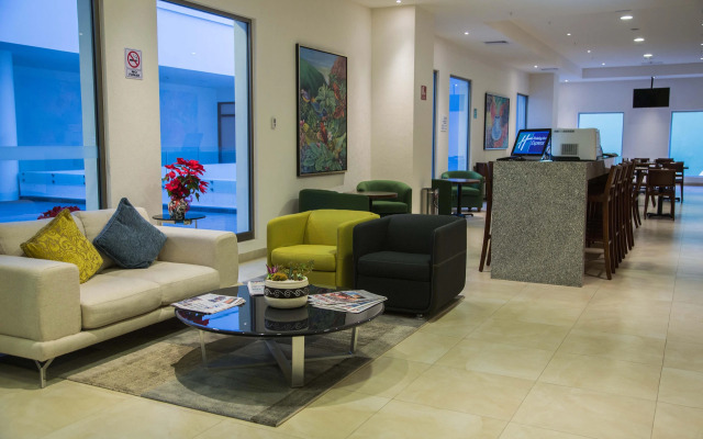 Holiday Inn Express Xalapa by IHG