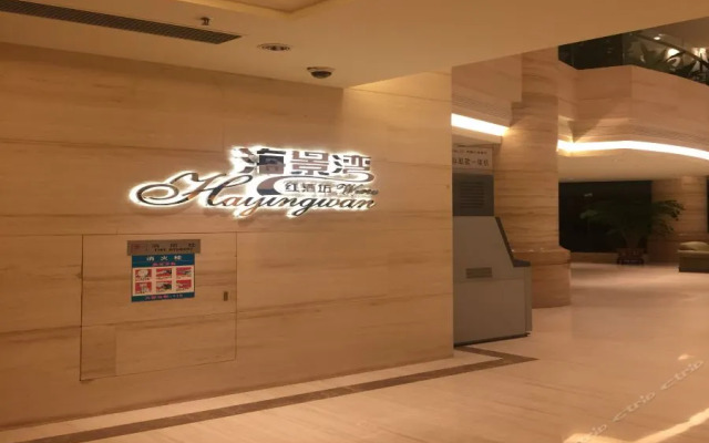 Seaview Bay Hotel