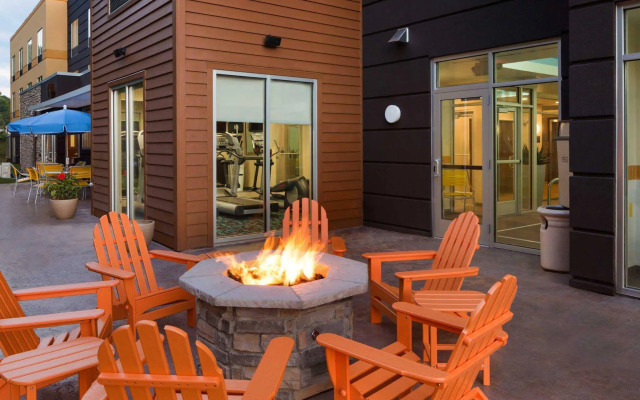 Fairfield Inn & Suites Athens