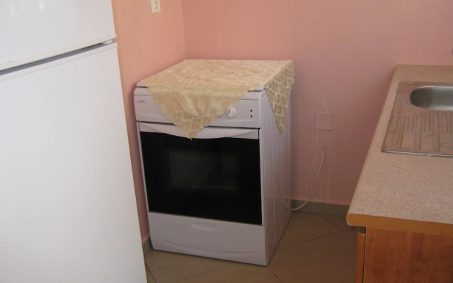 Beautiful 1-bed Apartment at Argynonta Beach