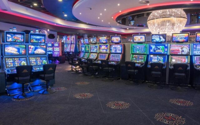 Mayfair Hotel