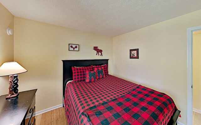 616tn103 1 Bedroom Condo