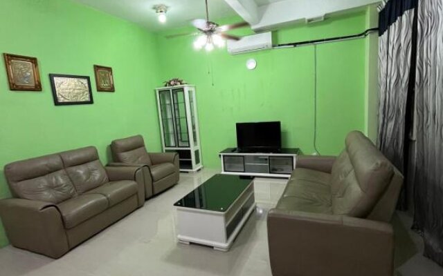 Cendana Residence Homestay 3 Bukit Tunggal Kuala Terengganu