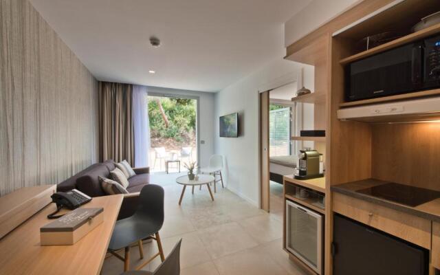 Golden Tulip Sophia Antipolis - Hotel & Spa