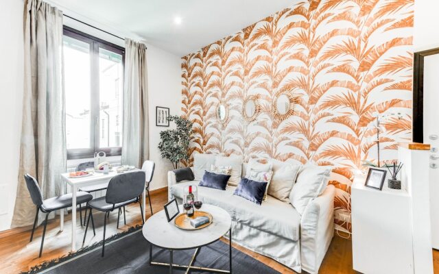 Sweet Inn - Porta Romana II