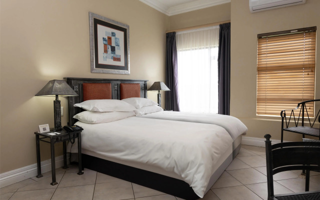 Premier Hotel The Richards