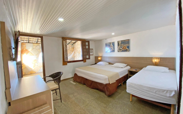 Hotel Parque das Fontes All Inclusive