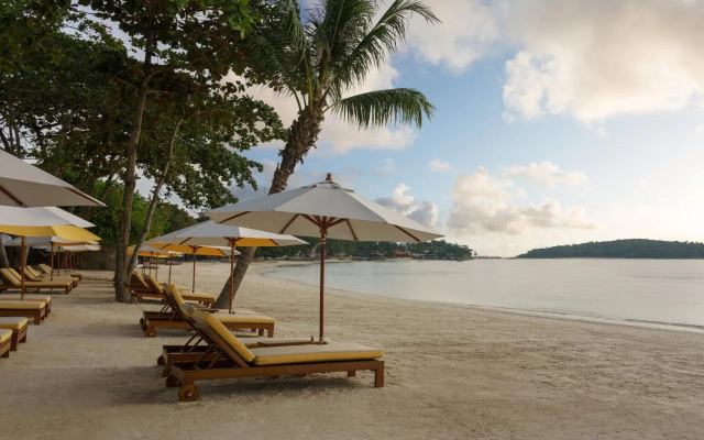 Sala Samui Chaweng Beach Resort