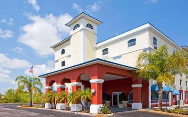 Econo Lodge Wesley Chapel