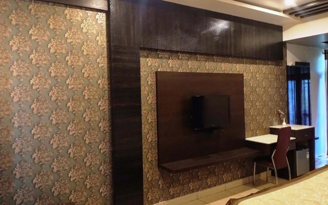 Hotel Surya International