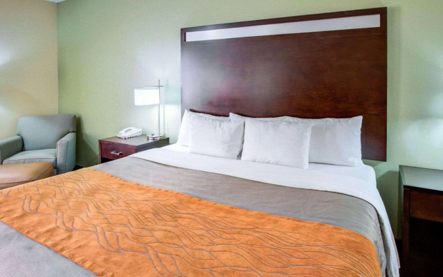 Comfort Inn Chandler - Phoenix South I-10