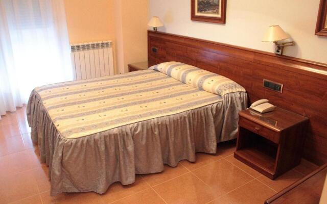 Hostal Castilla