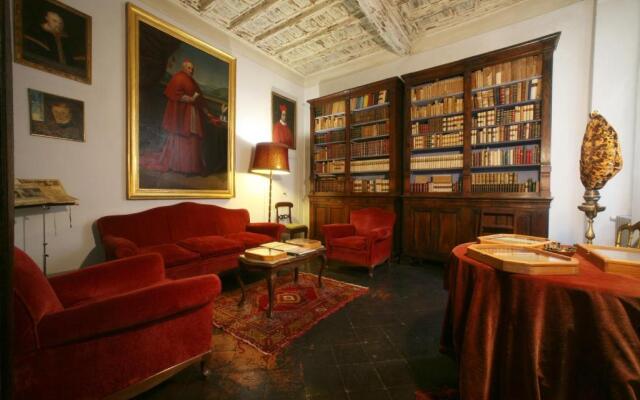 Vesconte Residenza d'epoca dal 1533