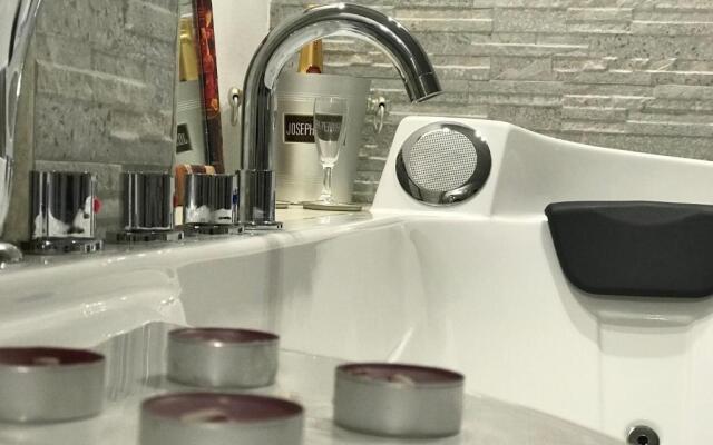 Villa Suite Deluxe